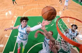 Kaiyuan开元-关于太狠了！里程碑夜夏洛特黄蜂绝杀压哨Karsa在老鹰比赛中突破纪录，今晚马德里竞技备战社区盾的信息